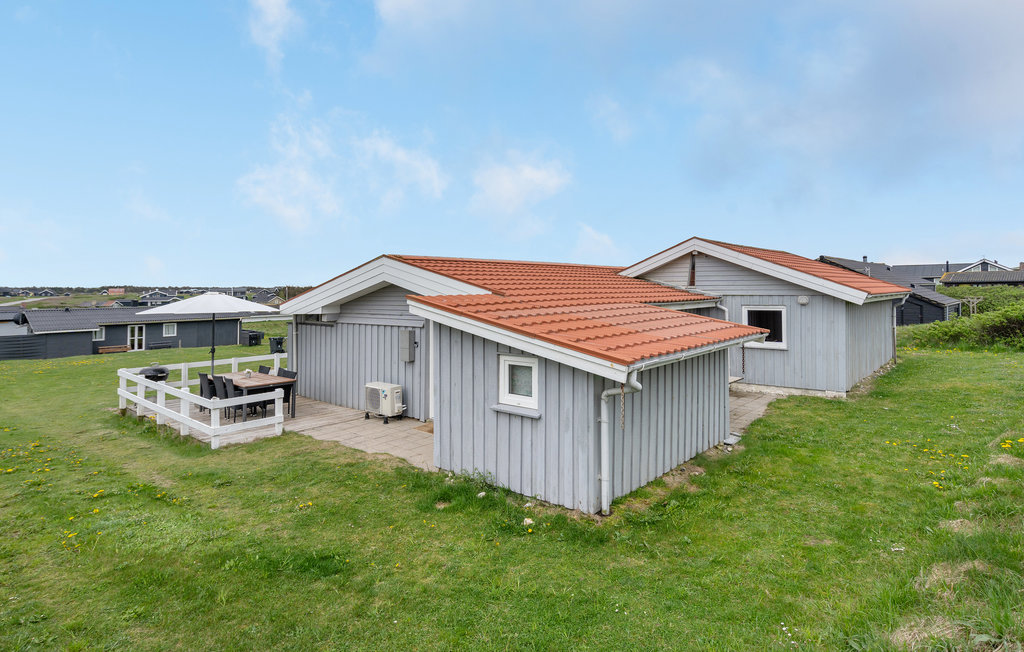 Feriehuse - Nr. Lyngby , Danmark - A07010 8