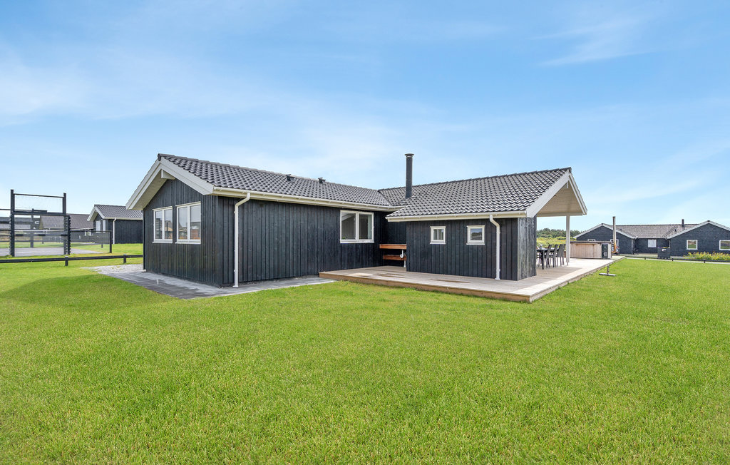 Ferienhaus - Nr. Lyngby , Dänemark - A07100 9