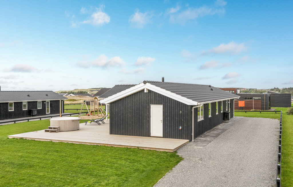 Feriehuse - Nr. Lyngby , Danmark - A07101 9