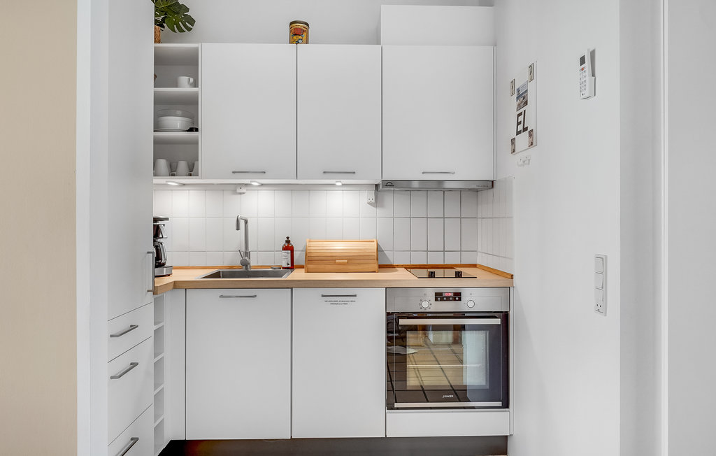 Lejlighed - Nr. Lyngby , Danmark - A07231 7