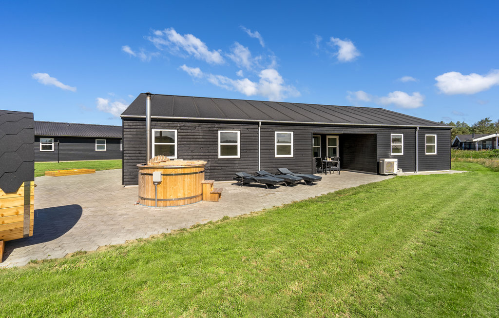 Ferienhaus - Nr. Lyngby , Dänemark - A07009 8