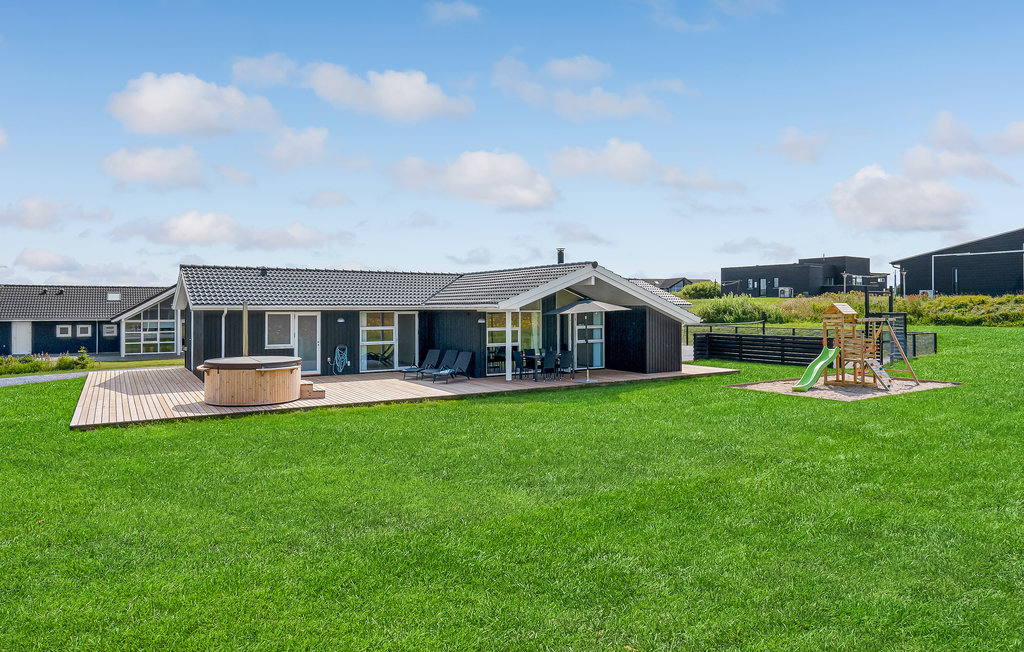 Feriehuse - Nr. Lyngby , Danmark - A07102 7