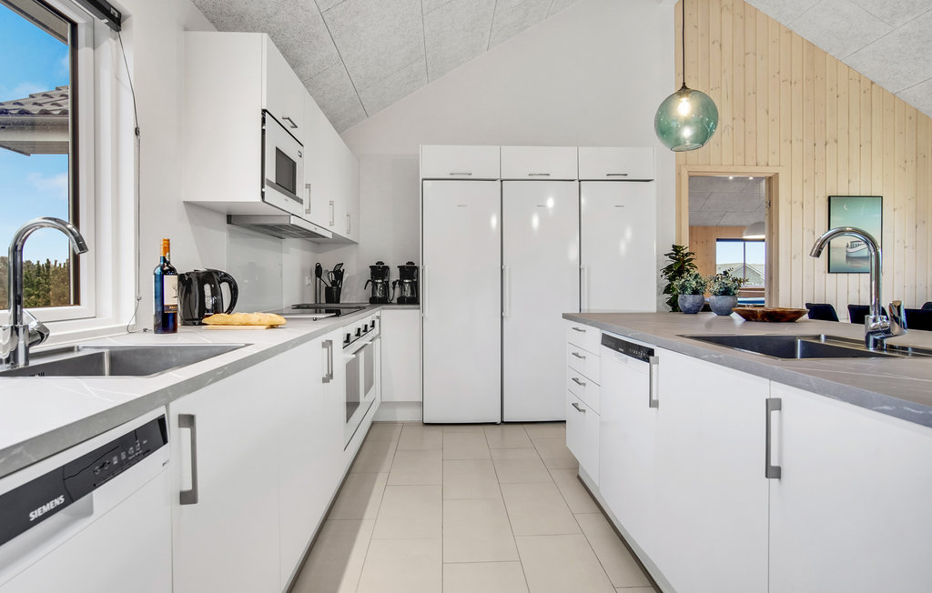 Ferienhaus - Nr. Lyngby , Dänemark - A07119 24