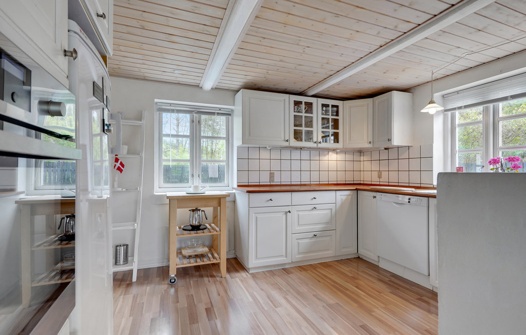 Ferienhaus - Nr. Lyngby , Dänemark - A07186 25