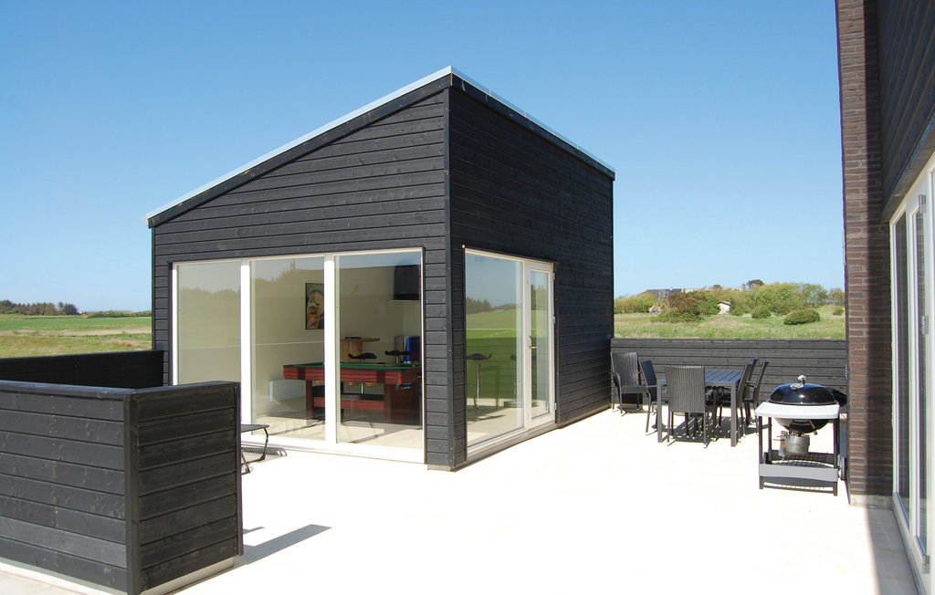 Feriehuse - Nr. Lyngby , Danmark - A07400 9