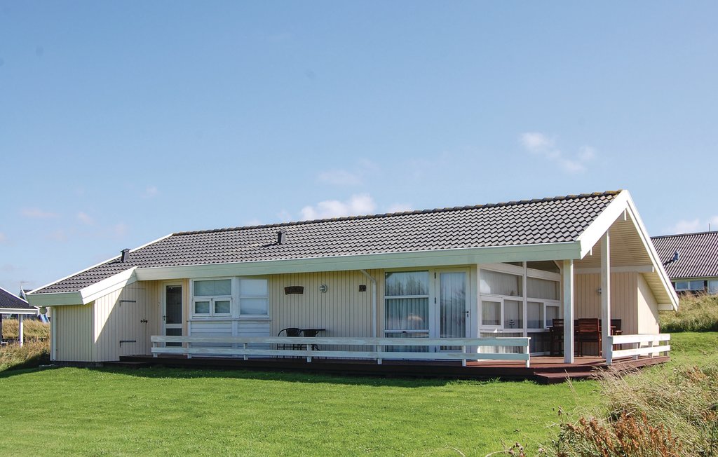 Semesterhus - Nr. Lyngby , Danmark - A07483 3