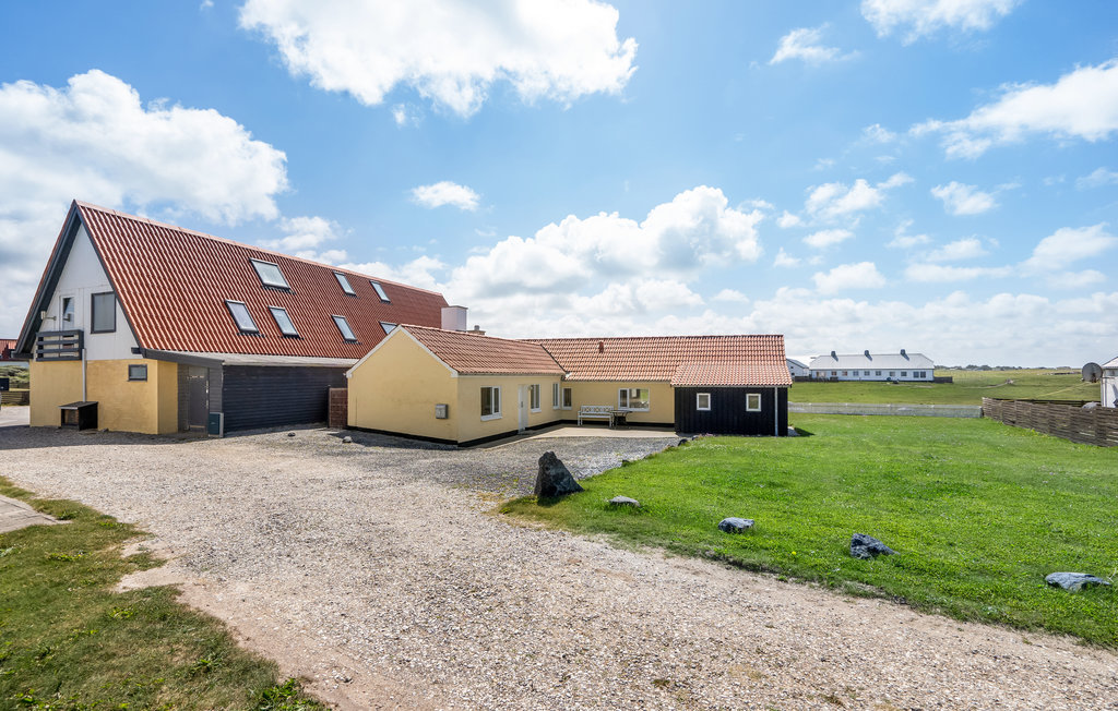 Lejlighed - Nr. Lyngby , Danmark - A07001 8