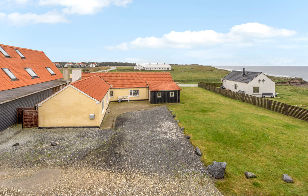 Ferienhaus - Nr. Lyngby , Dänemark - A07011 8