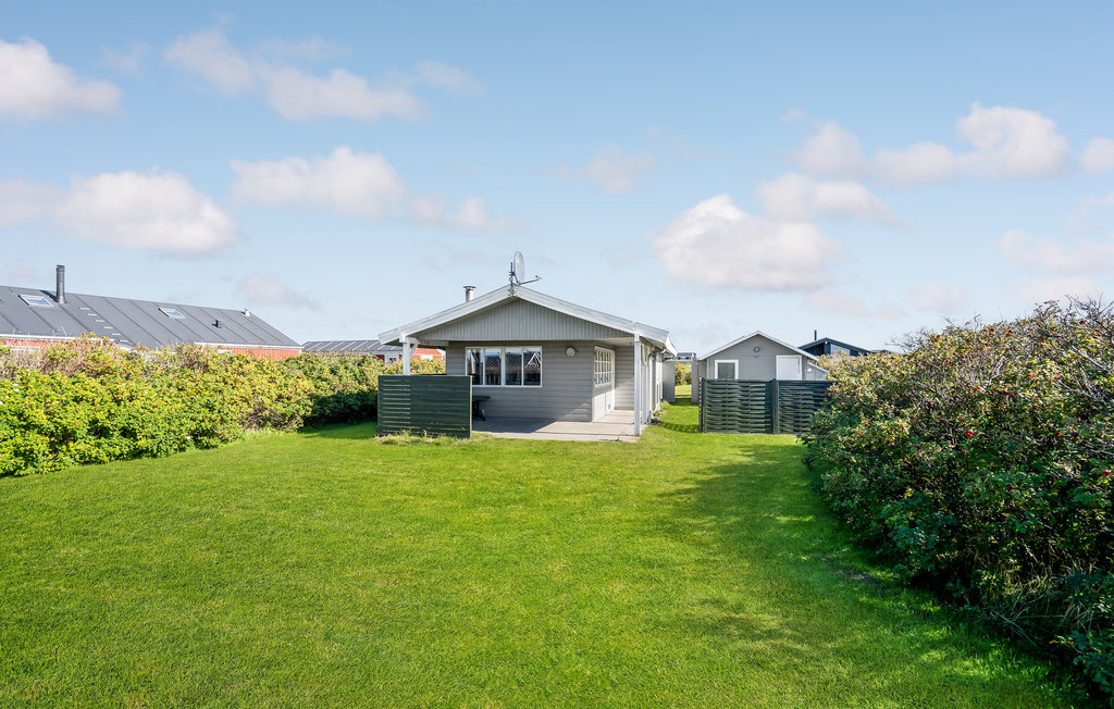 Feriehuse - Nr. Lyngby , Danmark - A07024 9