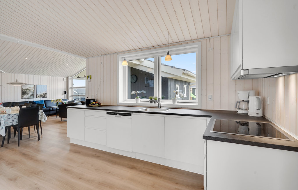 Feriehuse - Nr. Lyngby , Danmark - A07101 6