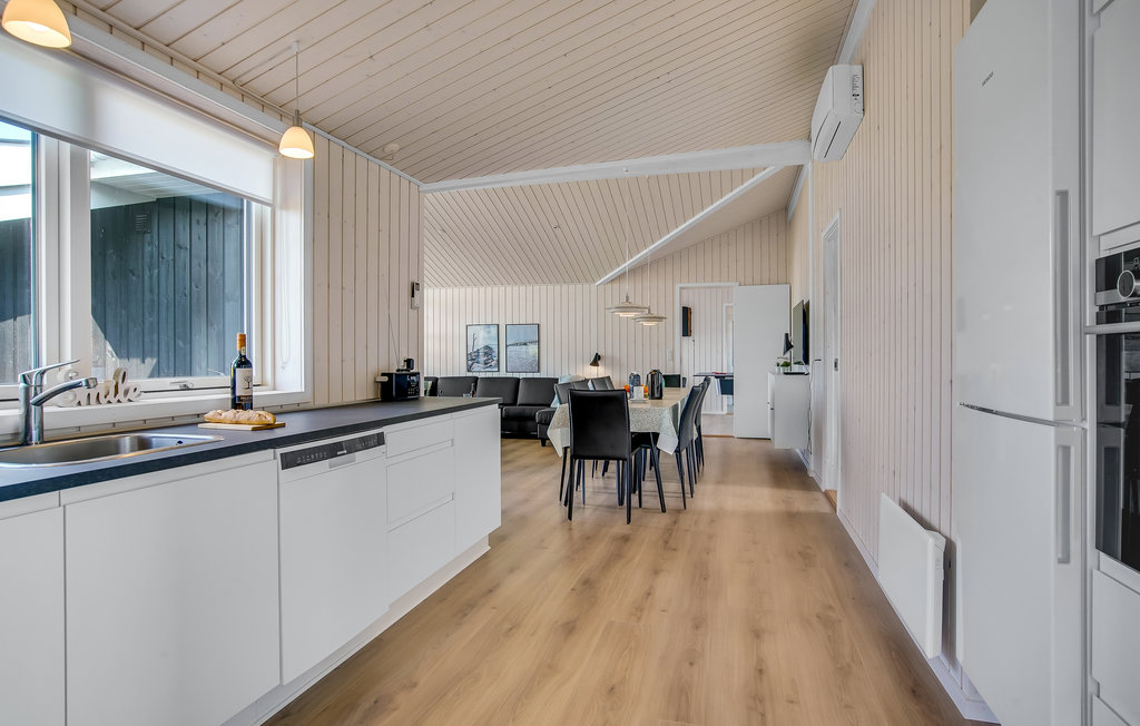 Feriehuse - Nr. Lyngby , Danmark - A07102 17