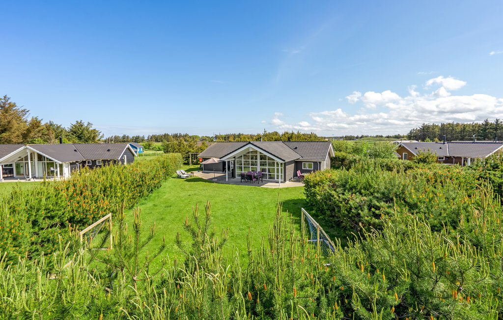 Feriehuse - Nr. Lyngby , Danmark - A07238 9