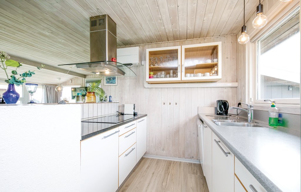 Ferienhaus - Nr. Lyngby , Dänemark - A07395 17