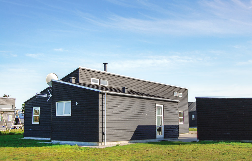 Ferienhaus - Nr. Lyngby , Dänemark - A07434 8