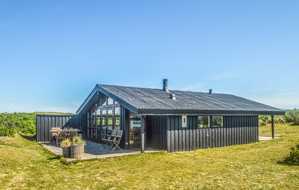 Feriehus - Nr. Lyngby , Danmark - A07503 9