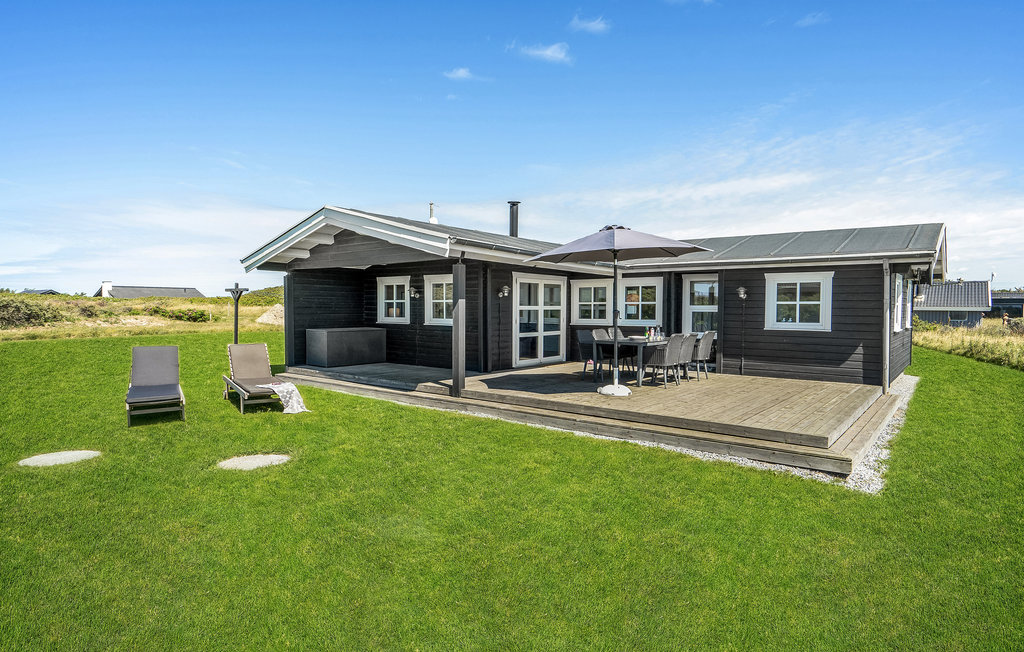 Ferienhaus - Nr. Lyngby , Dänemark - A07599 10