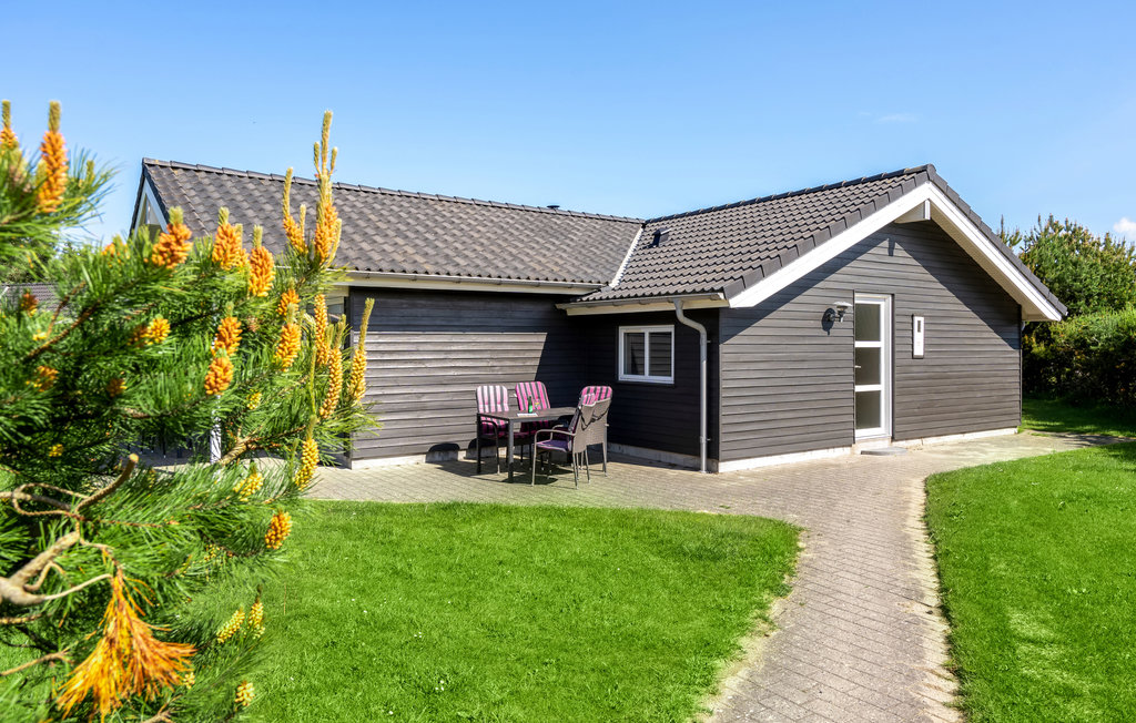 Feriehuse - Nr. Lyngby , Danmark - A07238 10