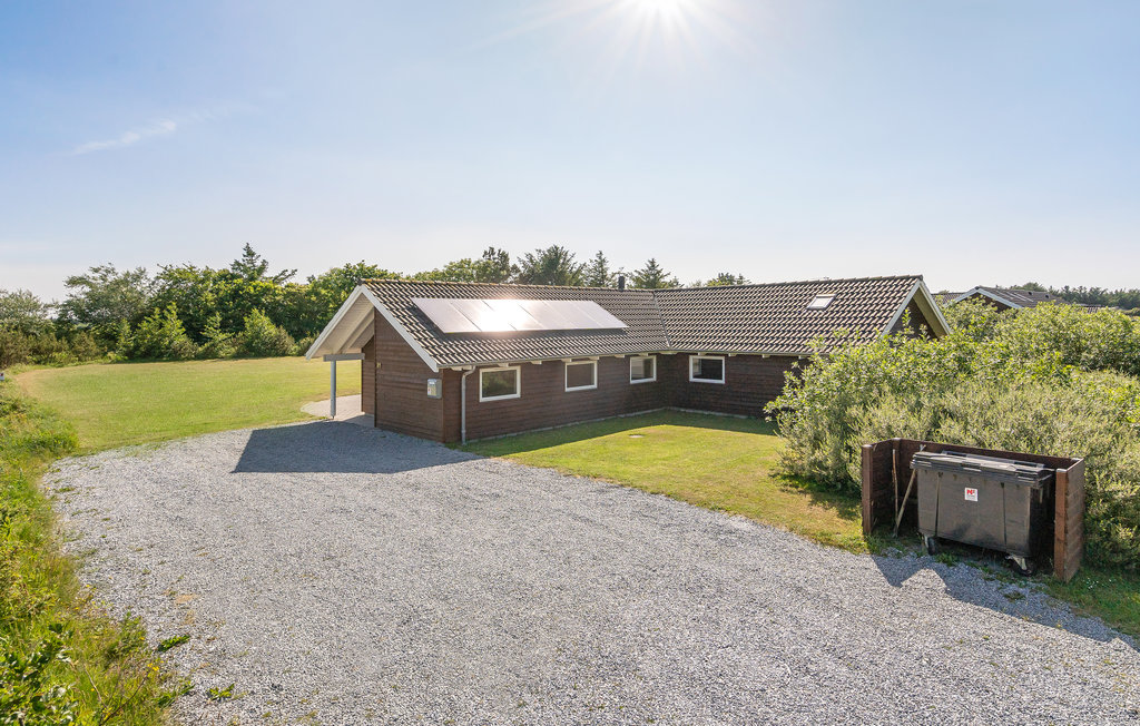 Ferienhaus - Nr. Lyngby , Dänemark - A07258 12