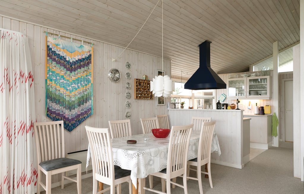 Semesterhus - Nr. Lyngby , Danmark - A07483 9