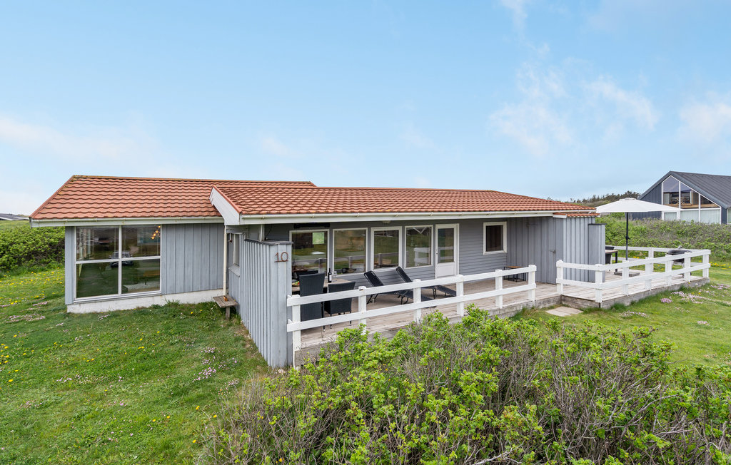 Feriehuse - Nr. Lyngby , Danmark - A07010 9