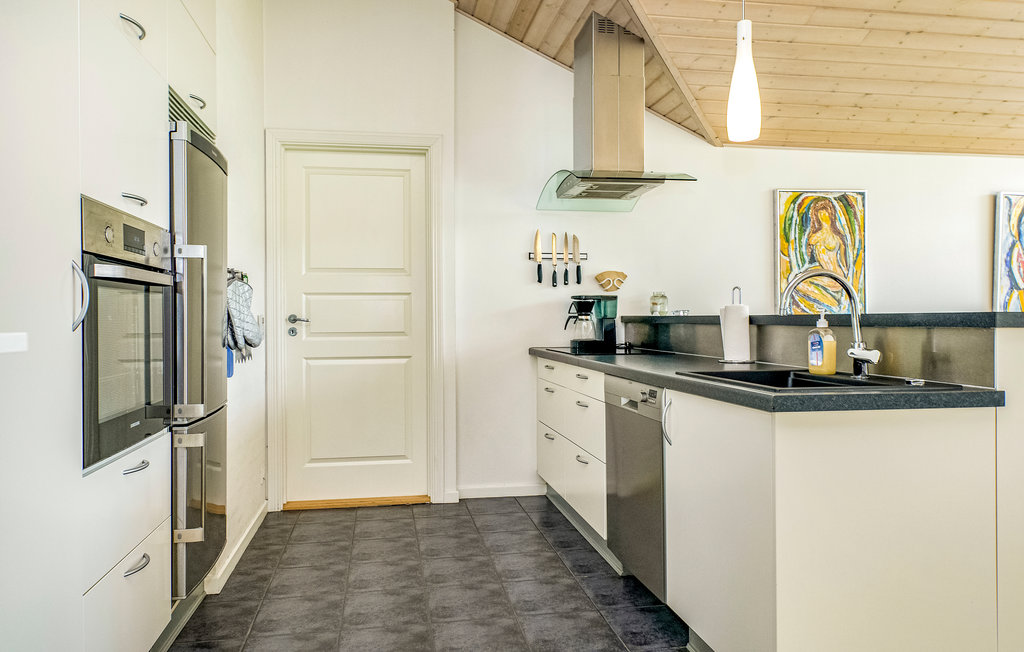 Feriehuse - Nr. Lyngby , Danmark - A07238 22