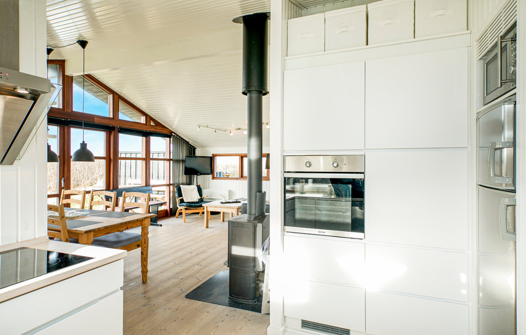 Feriehus - Nr. Lyngby , Danmark - A07503 7