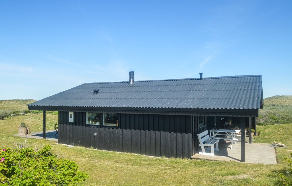 Feriehus - Nr. Lyngby , Danmark - A07503 10