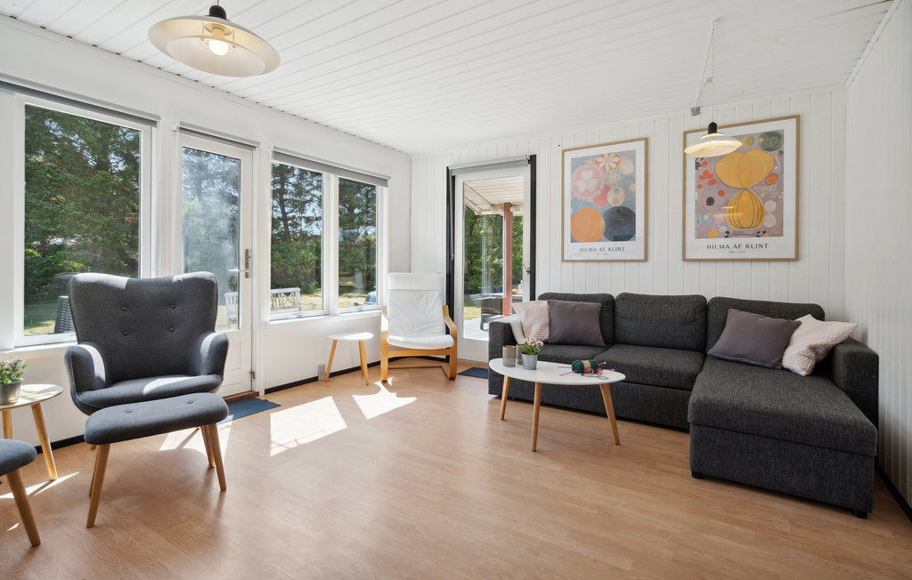 Ferienhaus - Nr. Lyngby , Dänemark - A07500 13