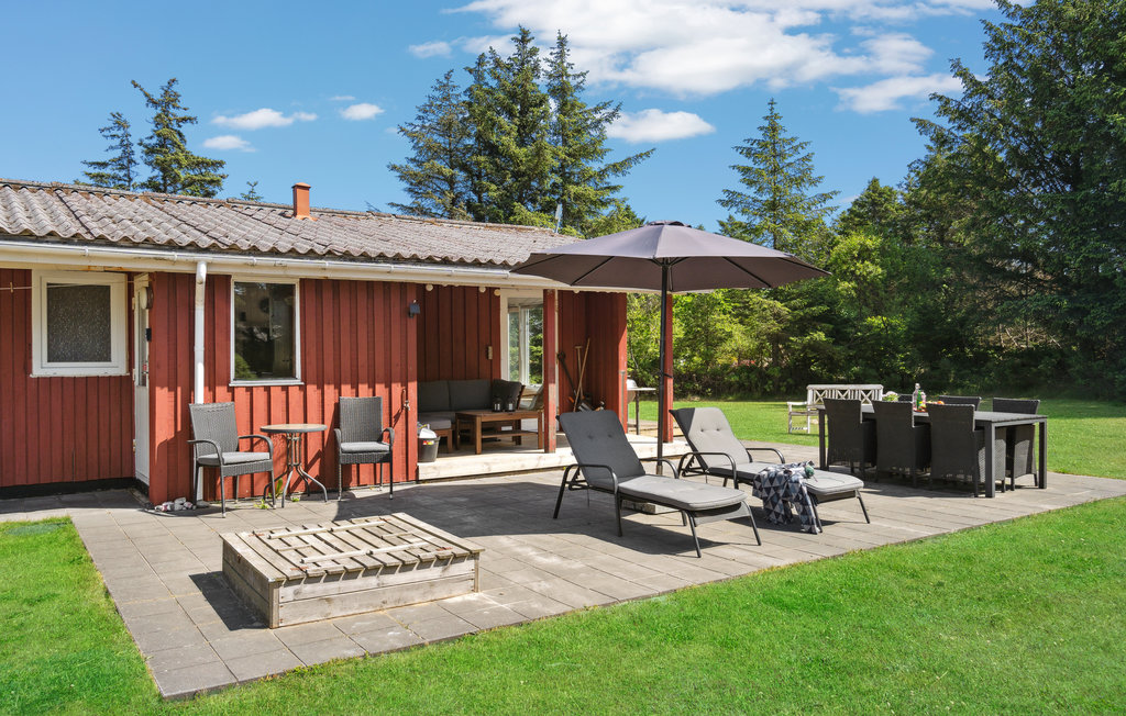 Ferienhaus - Nr. Lyngby , Dänemark - A07500 2