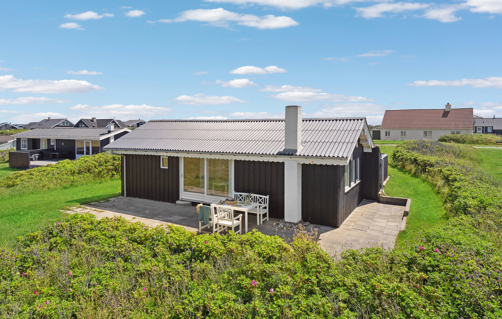Ferienhaus - Nr. Lyngby , Dänemark - A07490 12