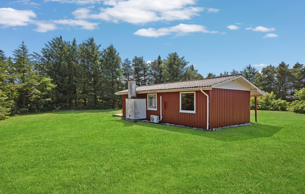 Ferienhaus - Nr. Lyngby , Dänemark - A07500 12