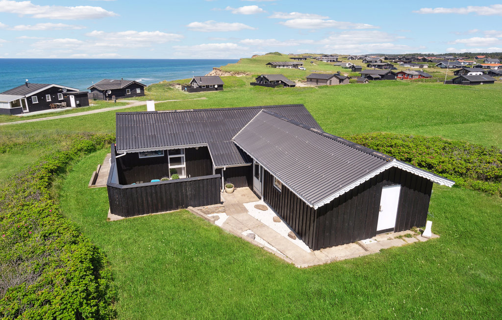 Ferienhaus - Nr. Lyngby , Dänemark - A07490 10