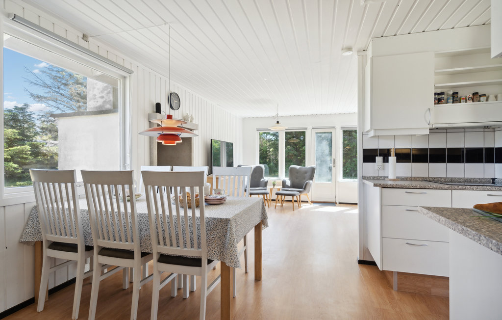 Ferienhaus - Nr. Lyngby , Dänemark - A07500 15