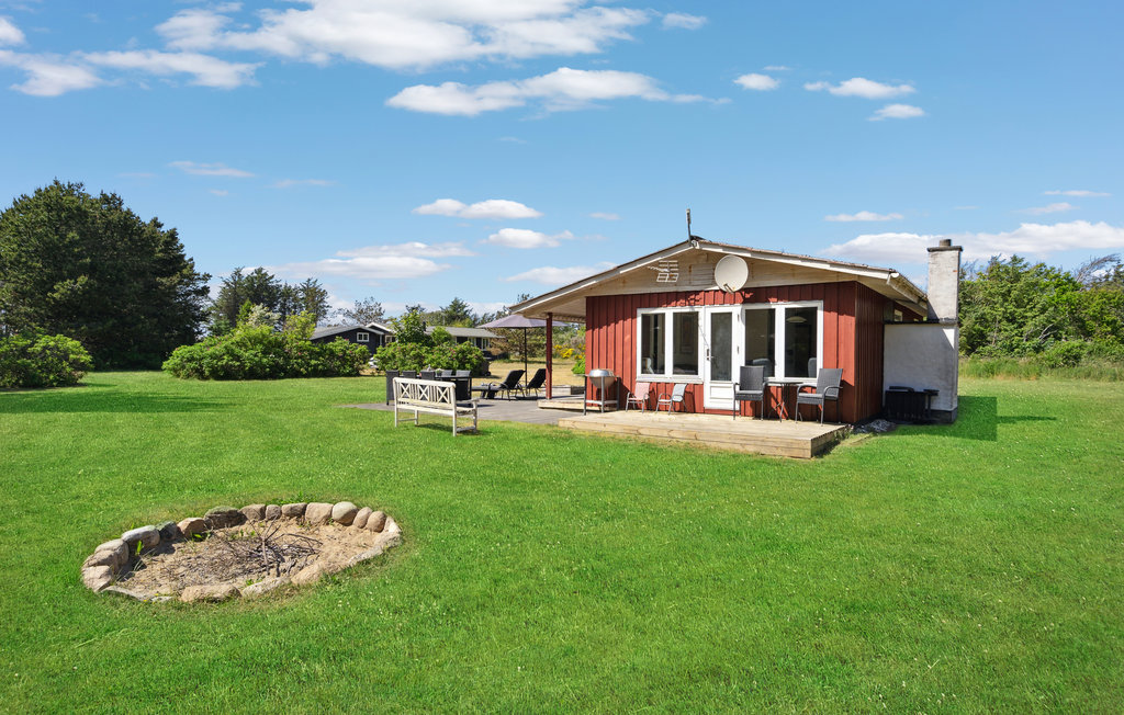 Ferienhaus - Nr. Lyngby , Dänemark - A07500 10