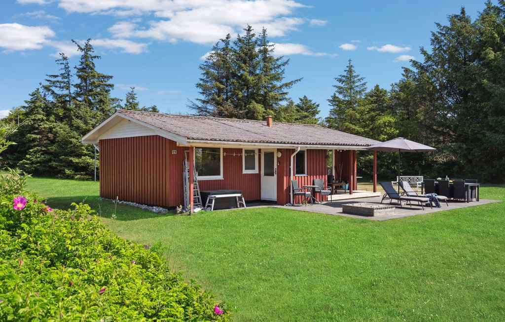 Ferienhaus - Nr. Lyngby , Dänemark - A07500 11