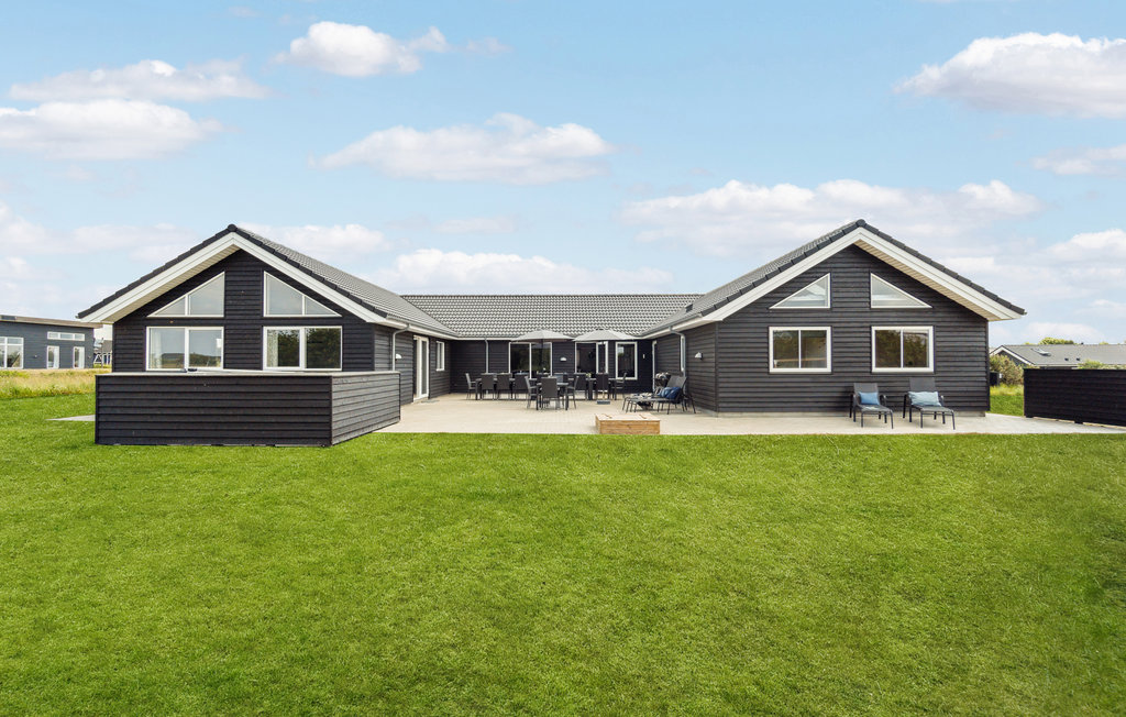 Ferienhaus - Nr. Lyngby , Dänemark - A07119 11