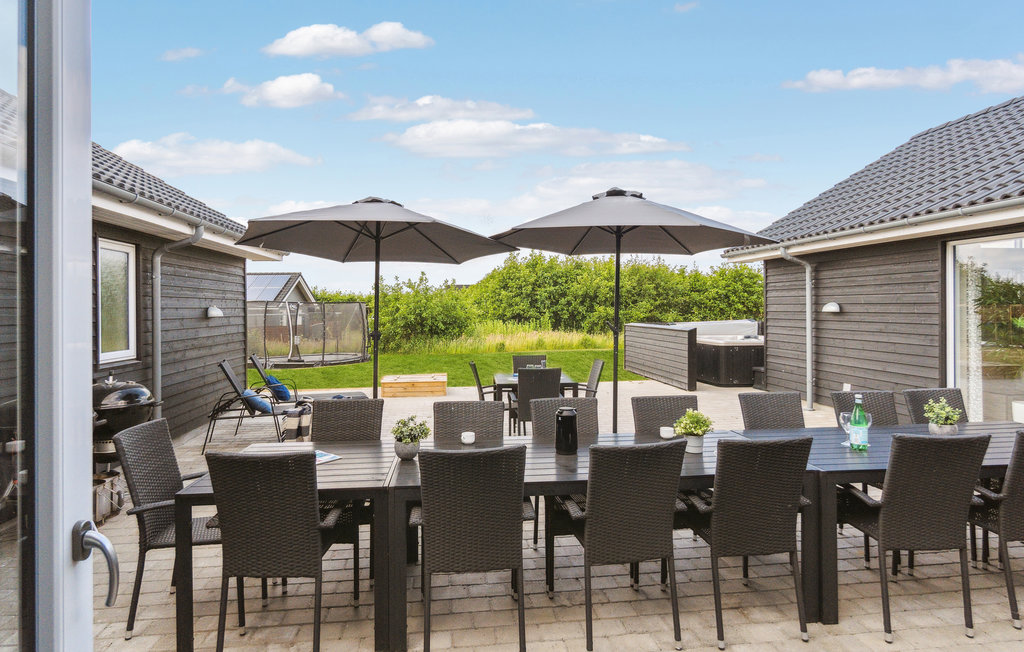 Ferienhaus - Nr. Lyngby , Dänemark - A07119 14