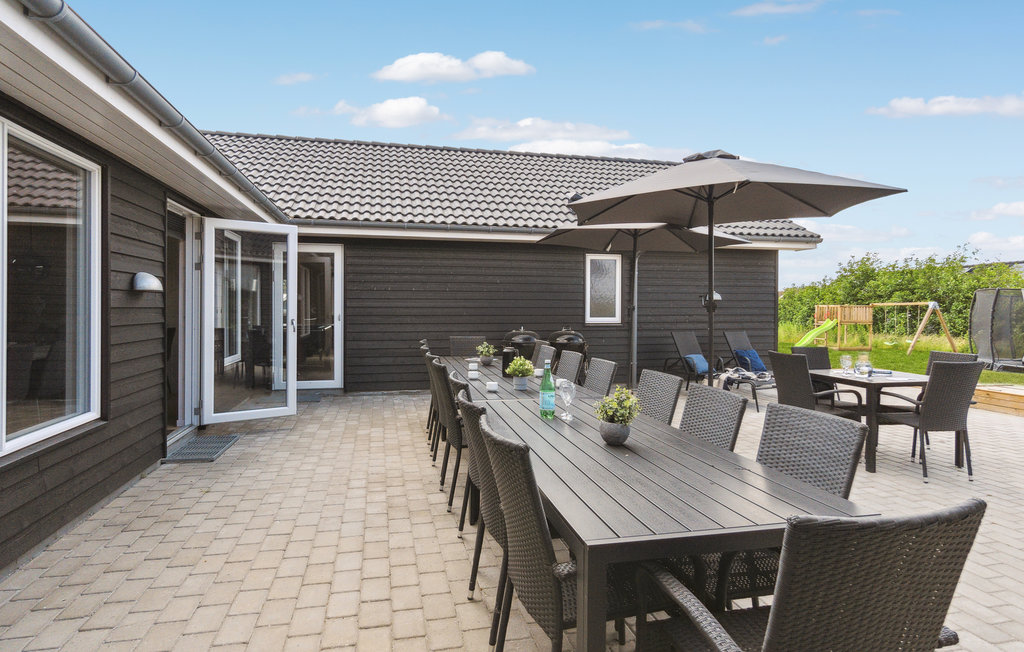 Ferienhaus - Nr. Lyngby , Dänemark - A07119 15