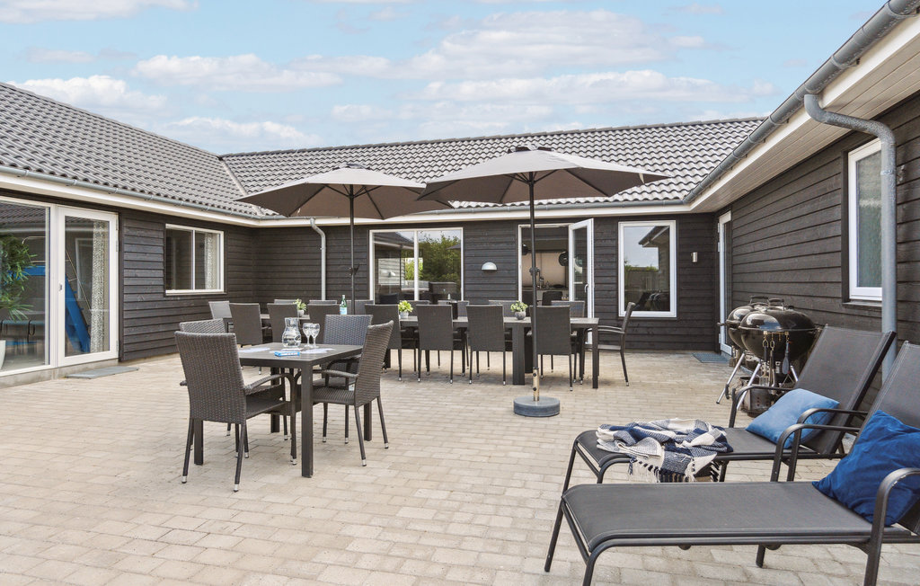 Ferienhaus - Nr. Lyngby , Dänemark - A07119 16