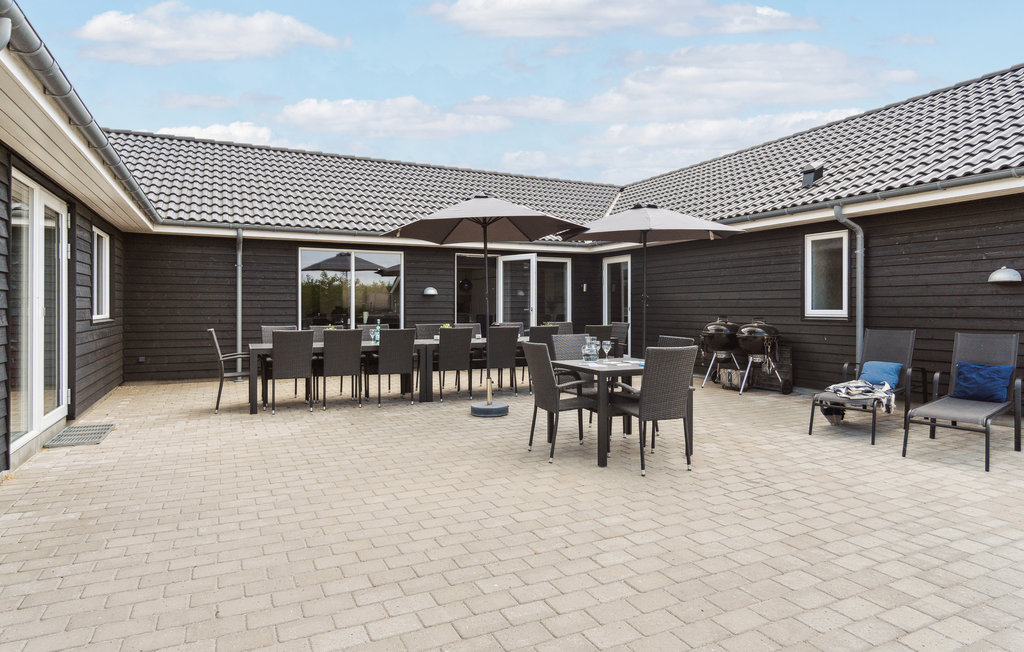 Ferienhaus - Nr. Lyngby , Dänemark - A07119 17