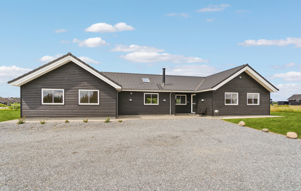 Ferienhaus - Nr. Lyngby , Dänemark - A07119 10