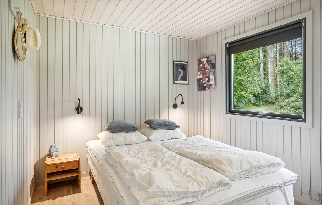 Ferienhaus - Nr. Lyngby , Dänemark - A07004 17