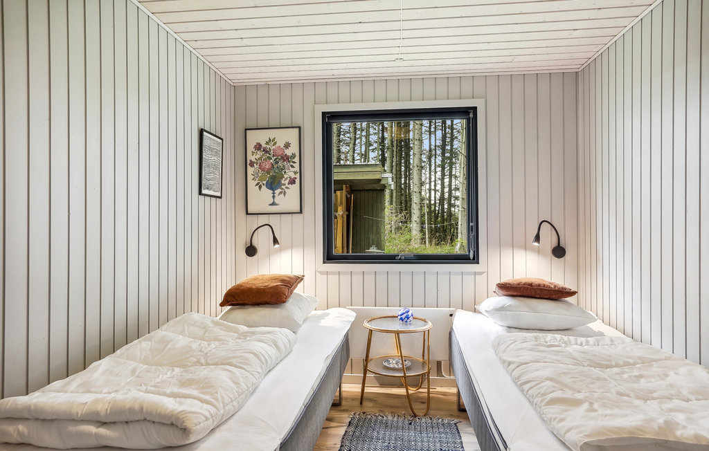 Ferienhaus - Nr. Lyngby , Dänemark - A07004 18