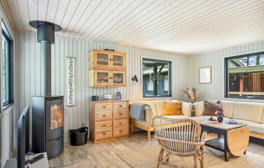 Ferienhaus - Nr. Lyngby , Dänemark - A07004 3