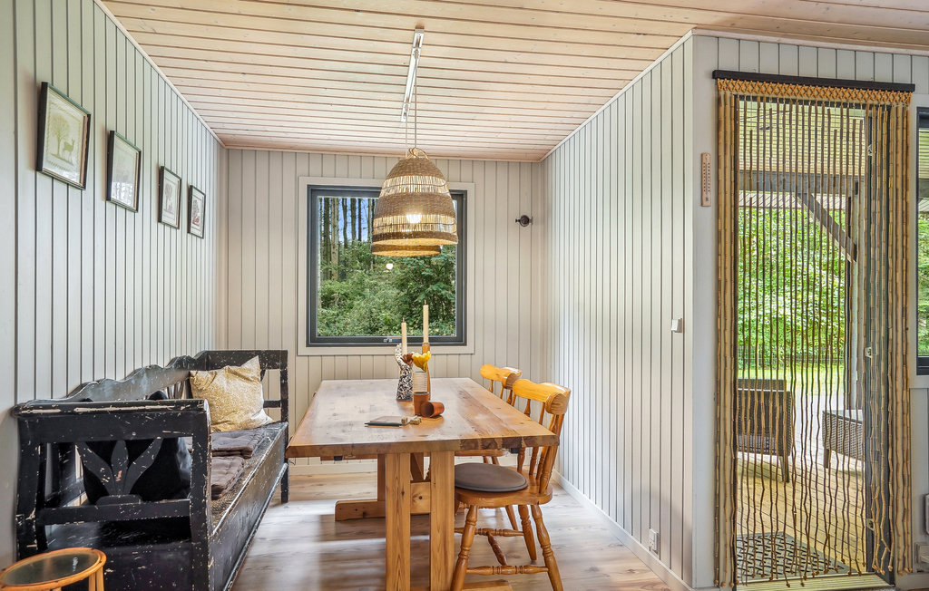 Ferienhaus - Nr. Lyngby , Dänemark - A07004 4