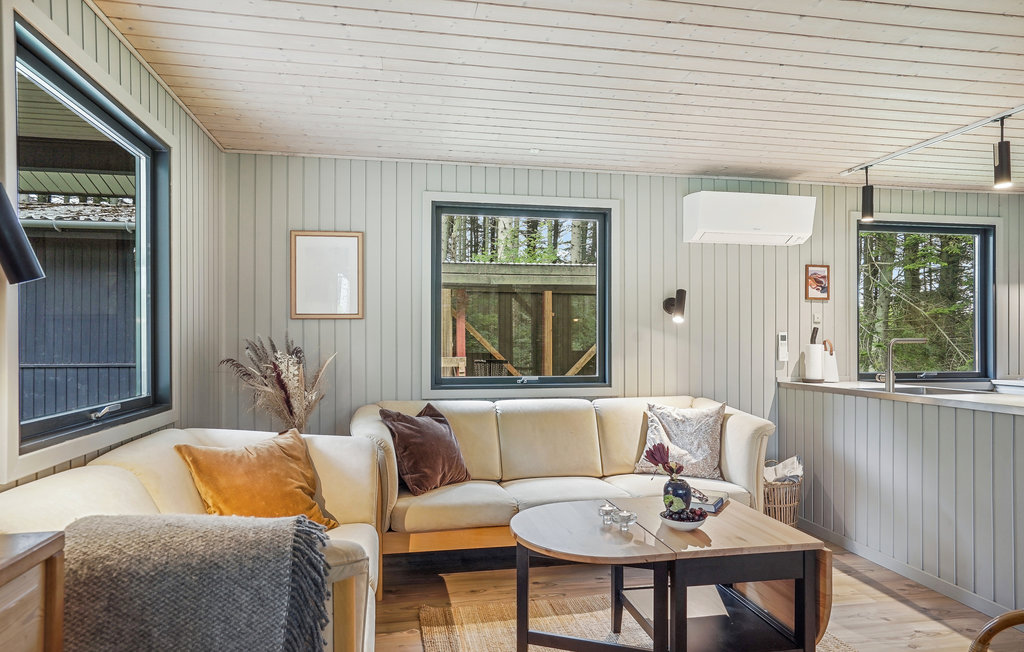 Ferienhaus - Nr. Lyngby , Dänemark - A07004 5