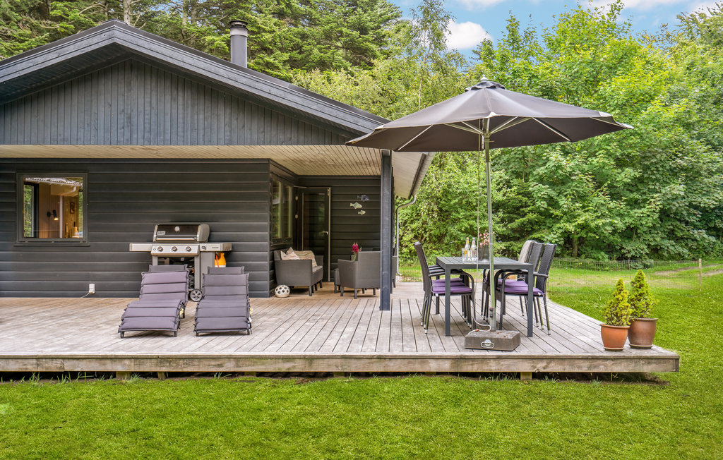 Ferienhaus - Nr. Lyngby , Dänemark - A07004 12