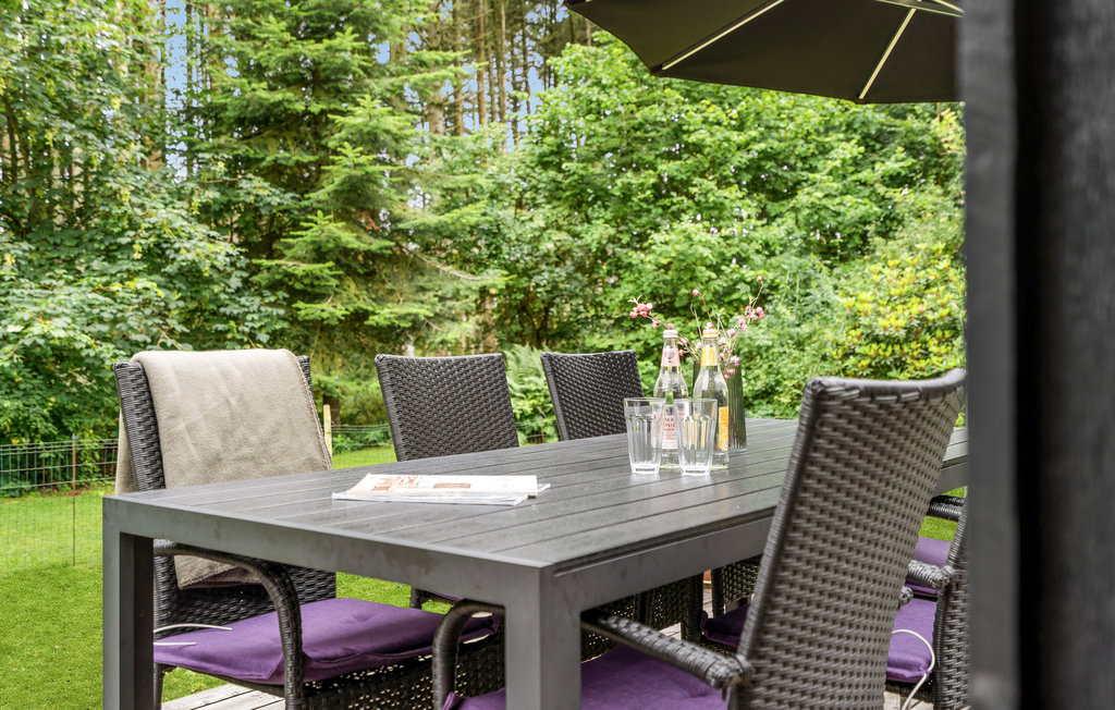 Ferienhaus - Nr. Lyngby , Dänemark - A07004 9