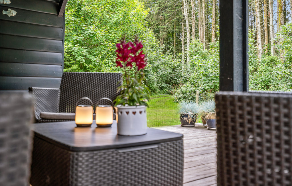 Ferienhaus - Nr. Lyngby , Dänemark - A07004 13