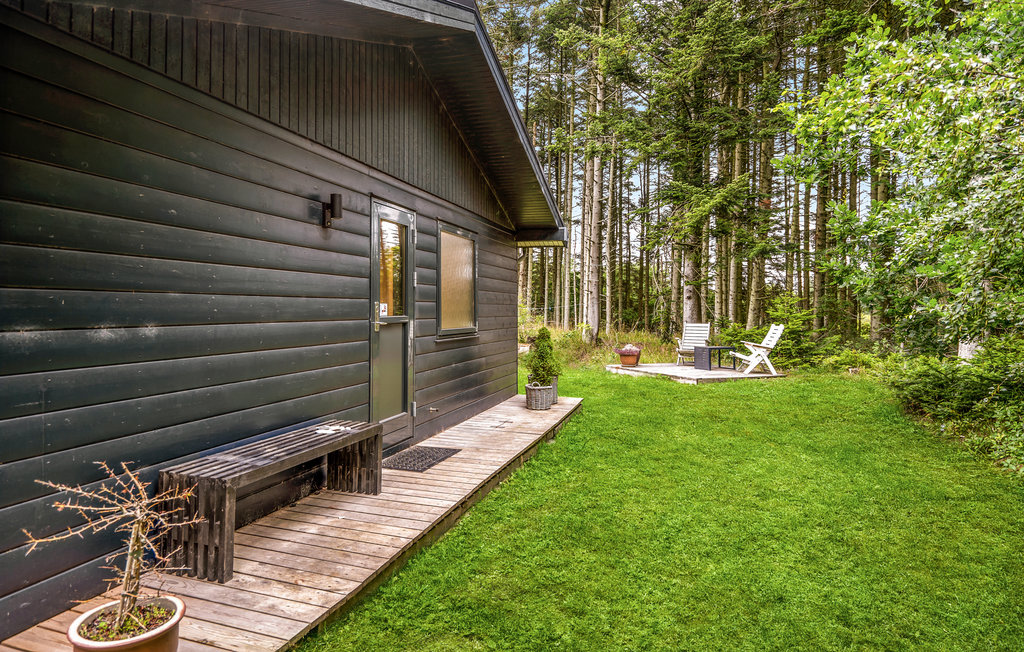 Ferienhaus - Nr. Lyngby , Dänemark - A07004 14